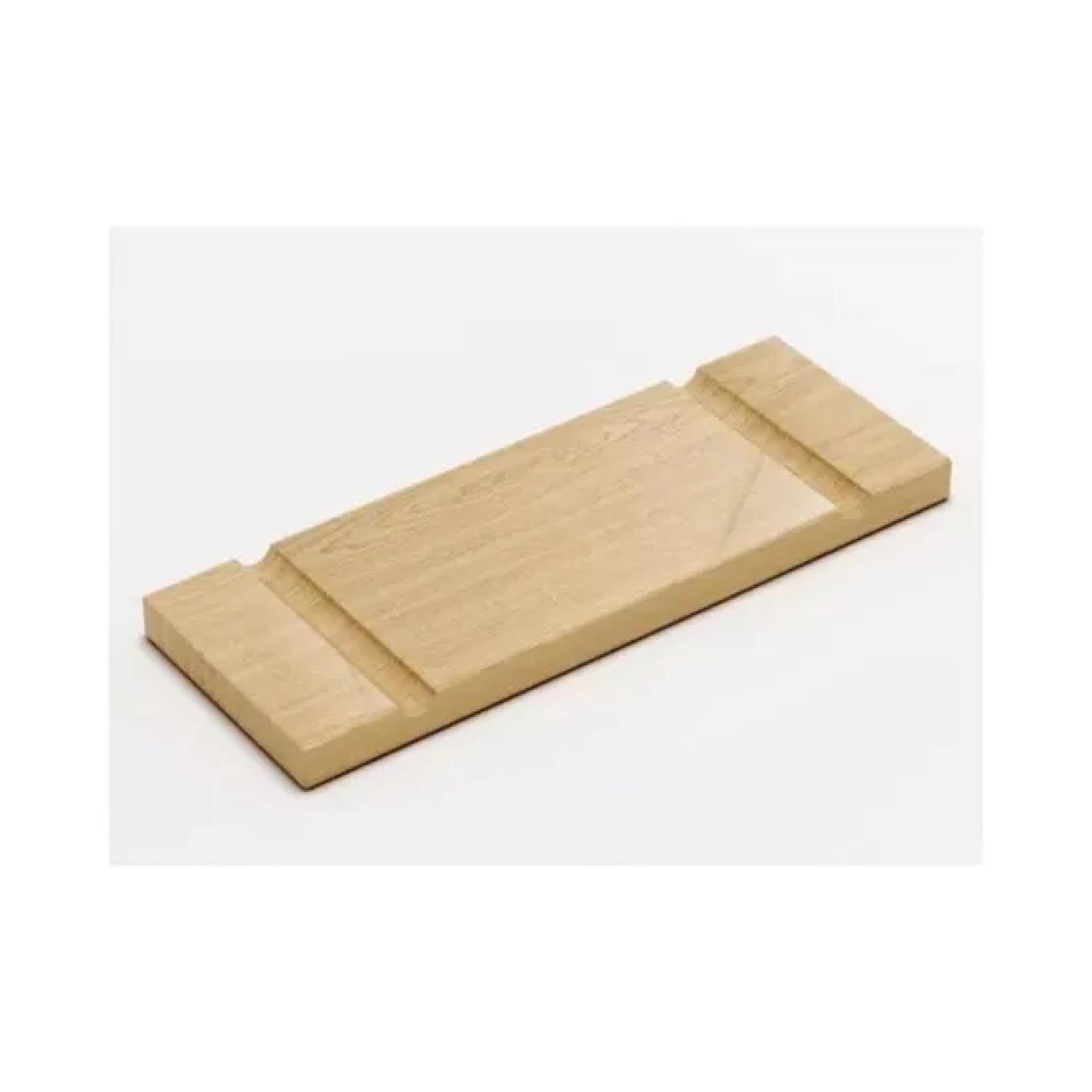 Espejo Decorativo con Panel Organizador