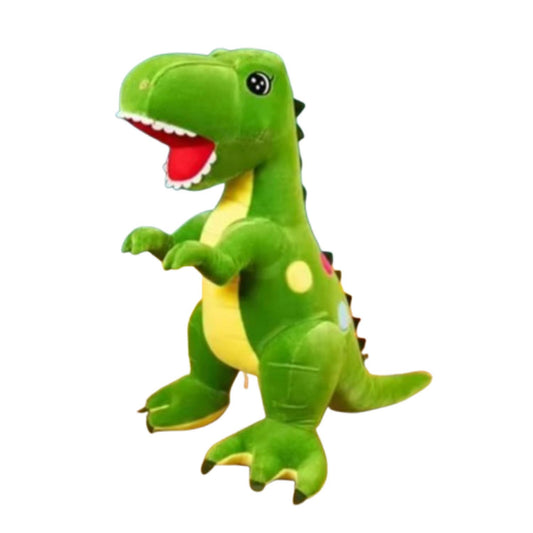 Dinosaurio T Rex Peluche 60 Cm Musical
