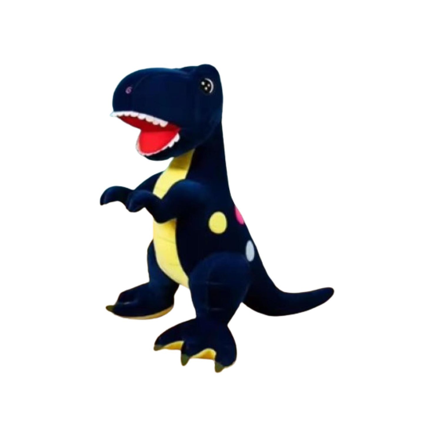 Dinosaurio T Rex Peluche 60 Cm Musical