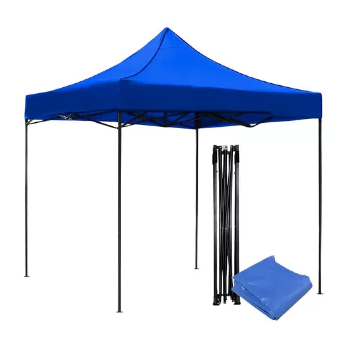 Toldo Araña Retractil 3 x 3 Metros
