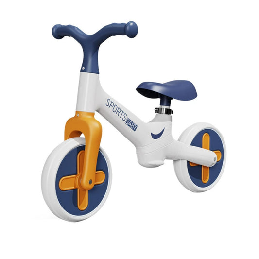 Bicicleta De Inicio Sin Pedales Para Niños