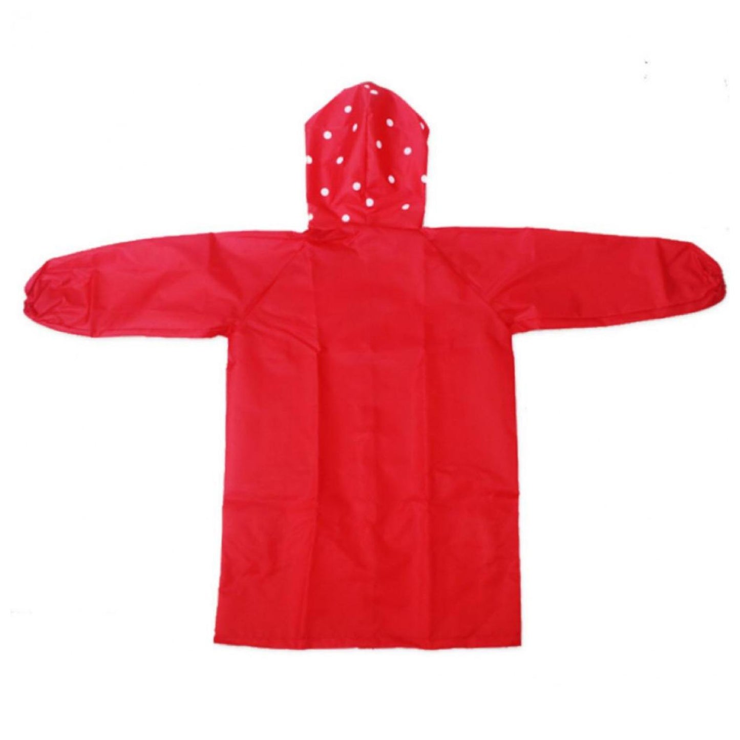 Capa Impermeable De Lluvia Para Niños