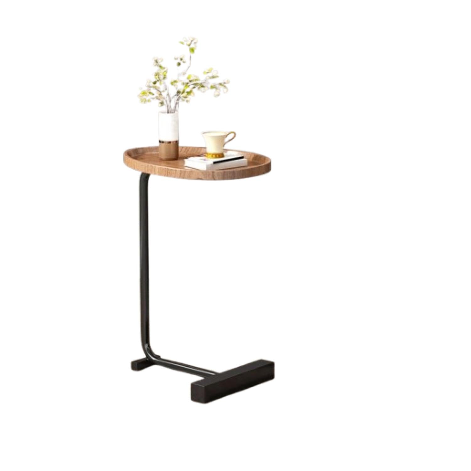 Mesa De Centro Lateral Living