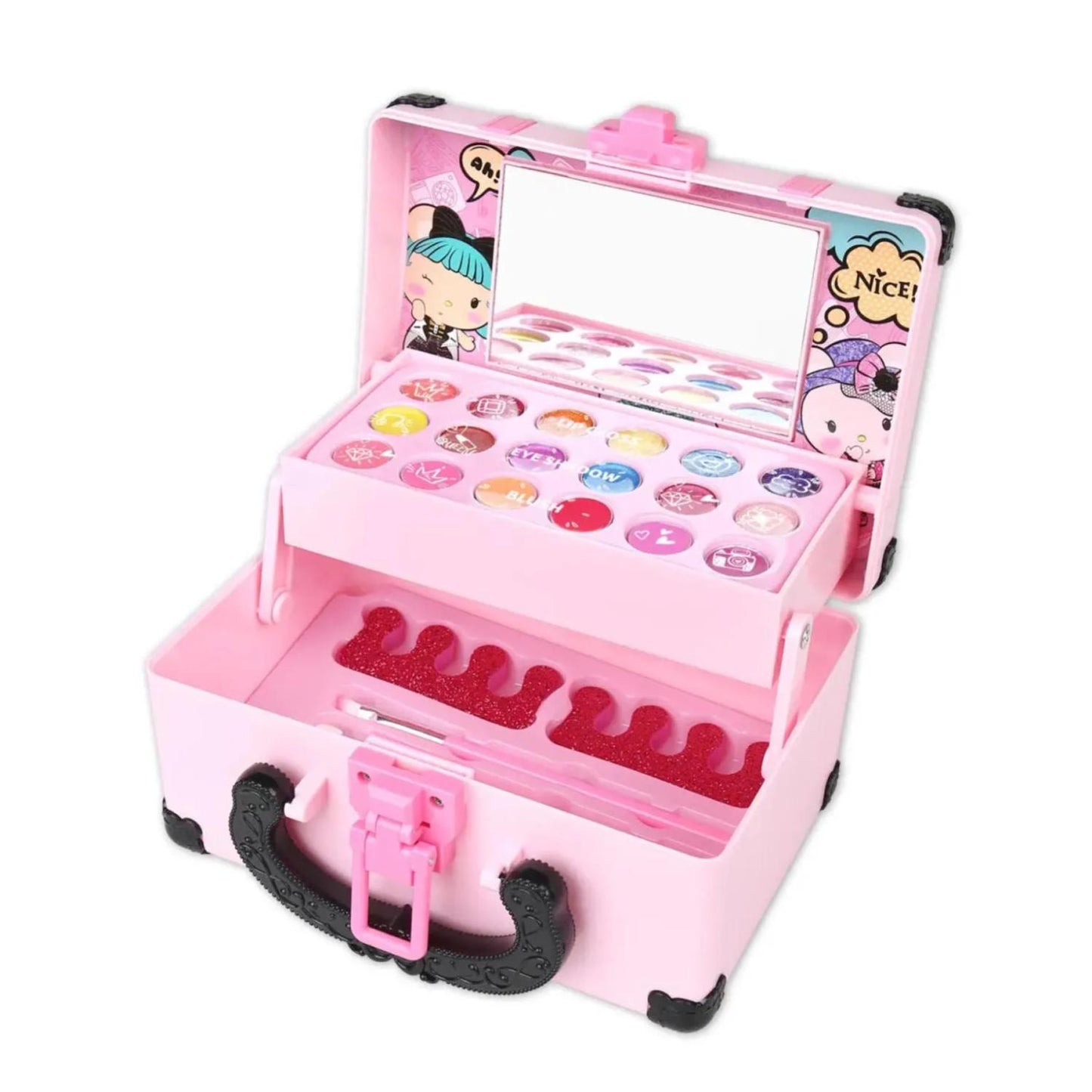Maleta De Maquillaje Para Niñas