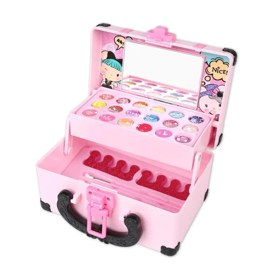 Maleta De Maquillaje Para Niñas
