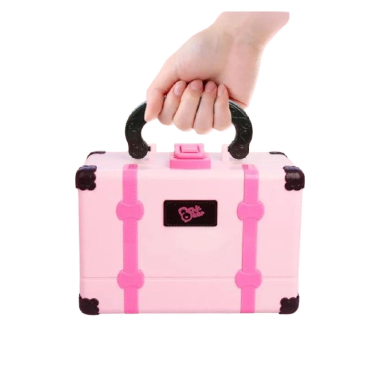 Maleta De Maquillaje Para Niñas