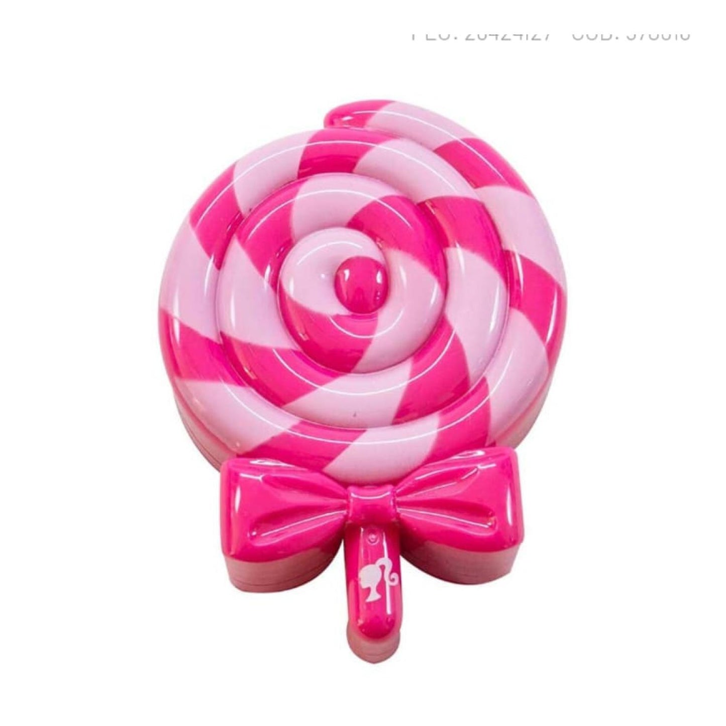 Juguete Set De Maquilla Candy Make Up Para Niñas