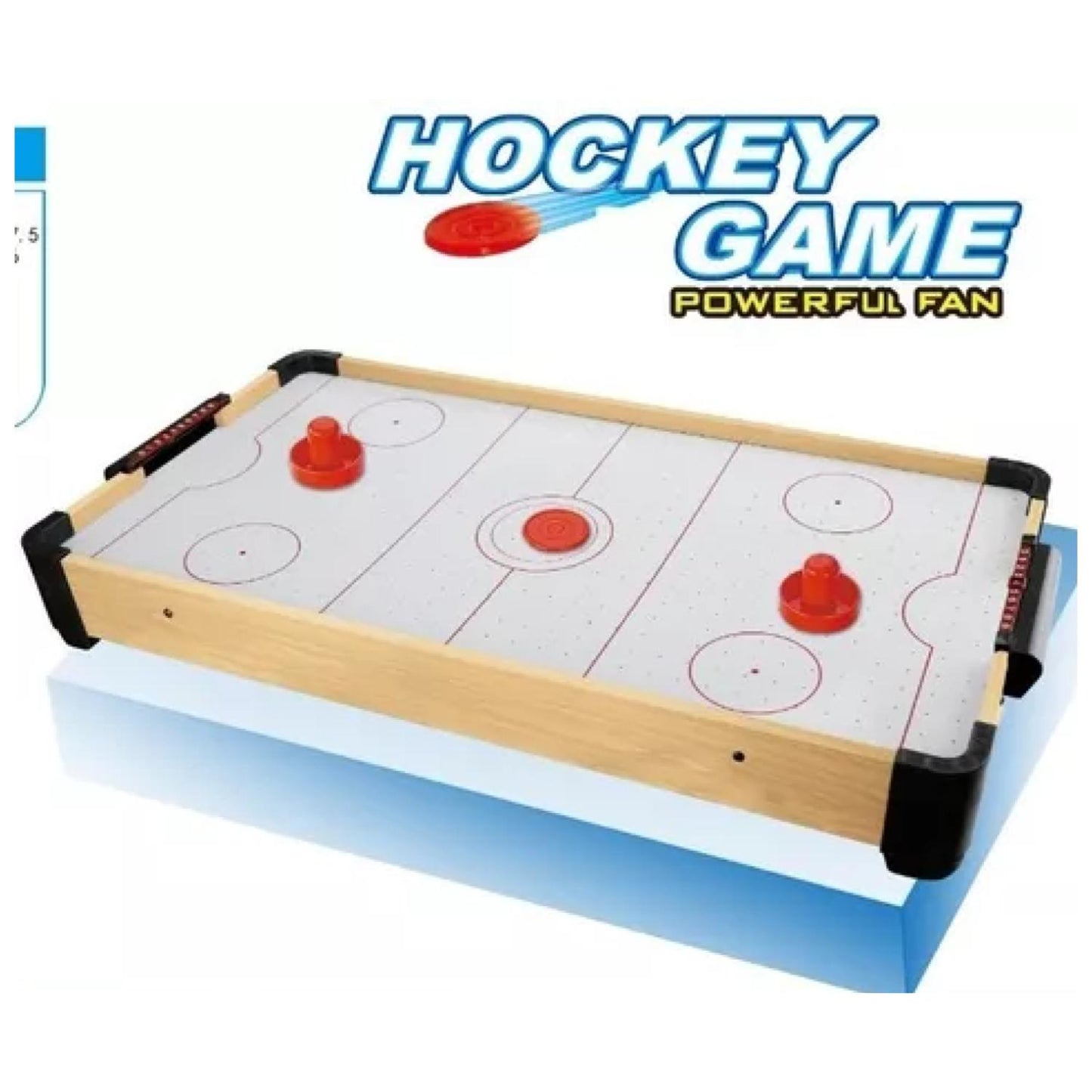 Juego De Mesa Electronico De Hockey
