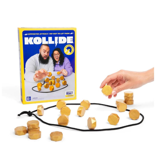 Juego De Imanes Interactivos